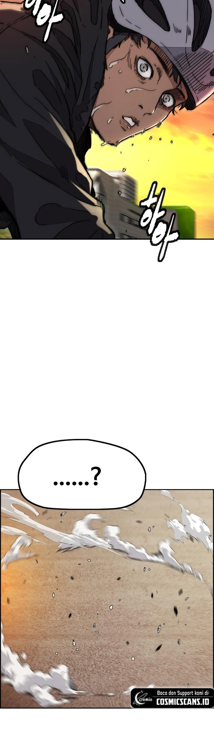 Wind Breaker Chapter 504 Gambar 13