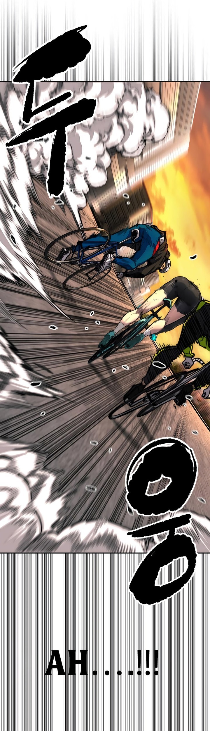 Wind Breaker Chapter 504 Gambar 15