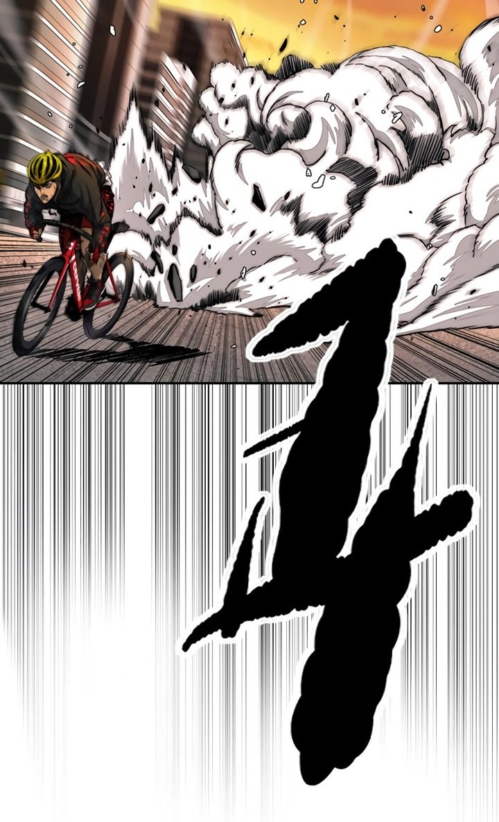 Wind Breaker Chapter 504 Gambar 18