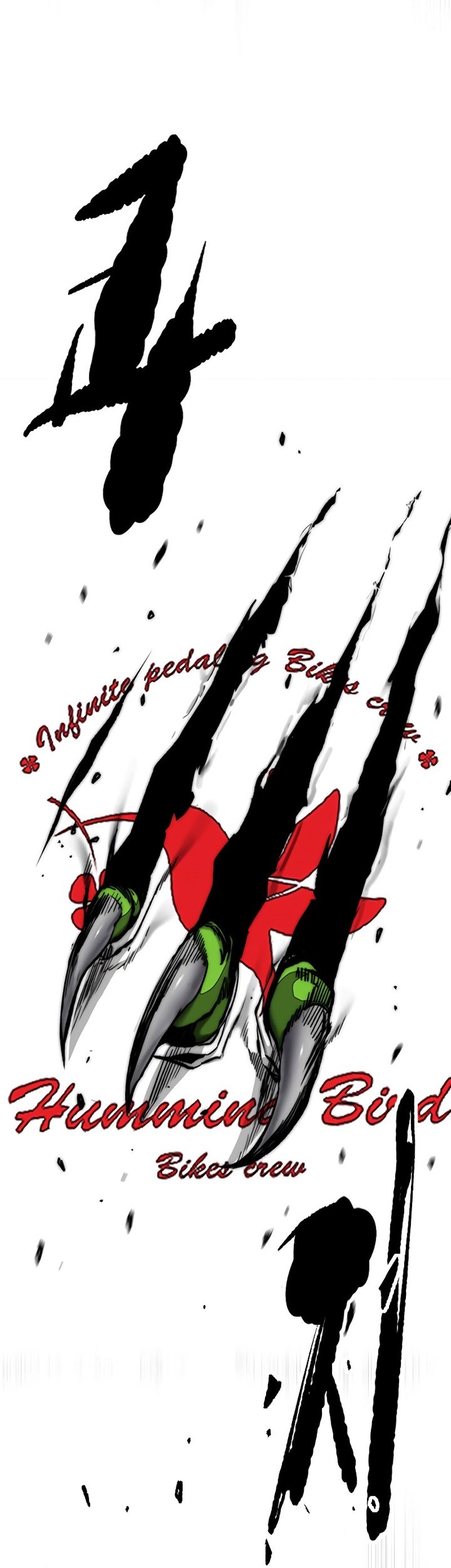 Wind Breaker Chapter 504 Gambar 19