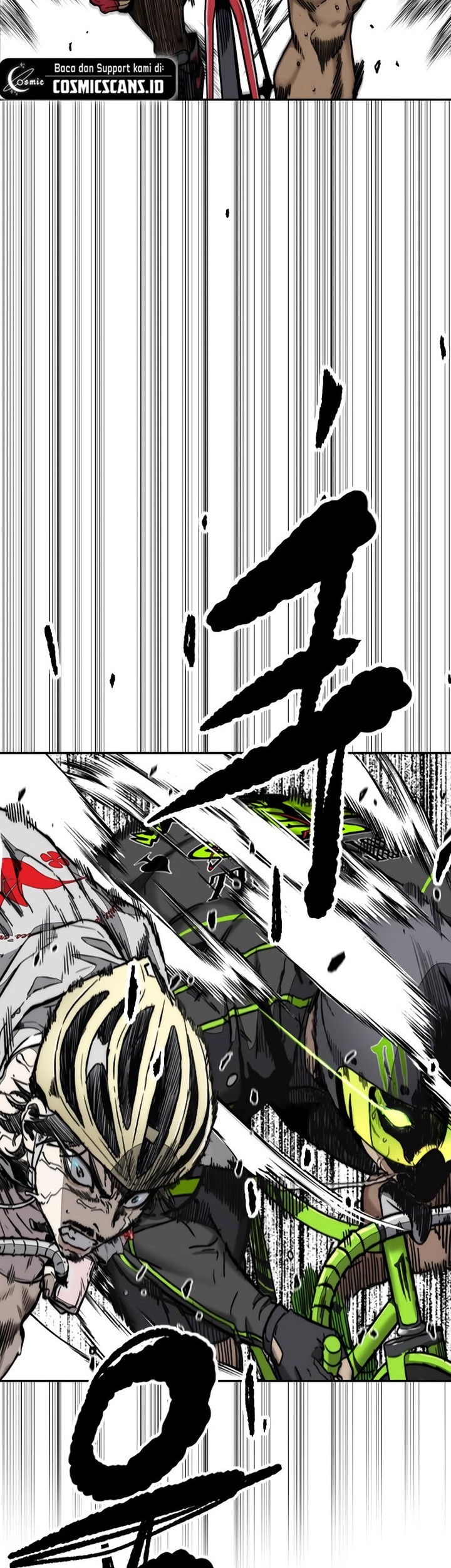 Wind Breaker Chapter 504 Gambar 22