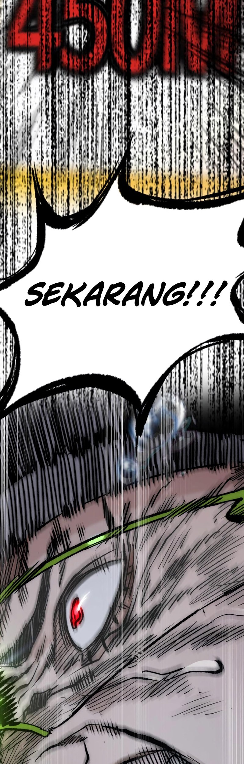 Wind Breaker Chapter 503 Gambar 69
