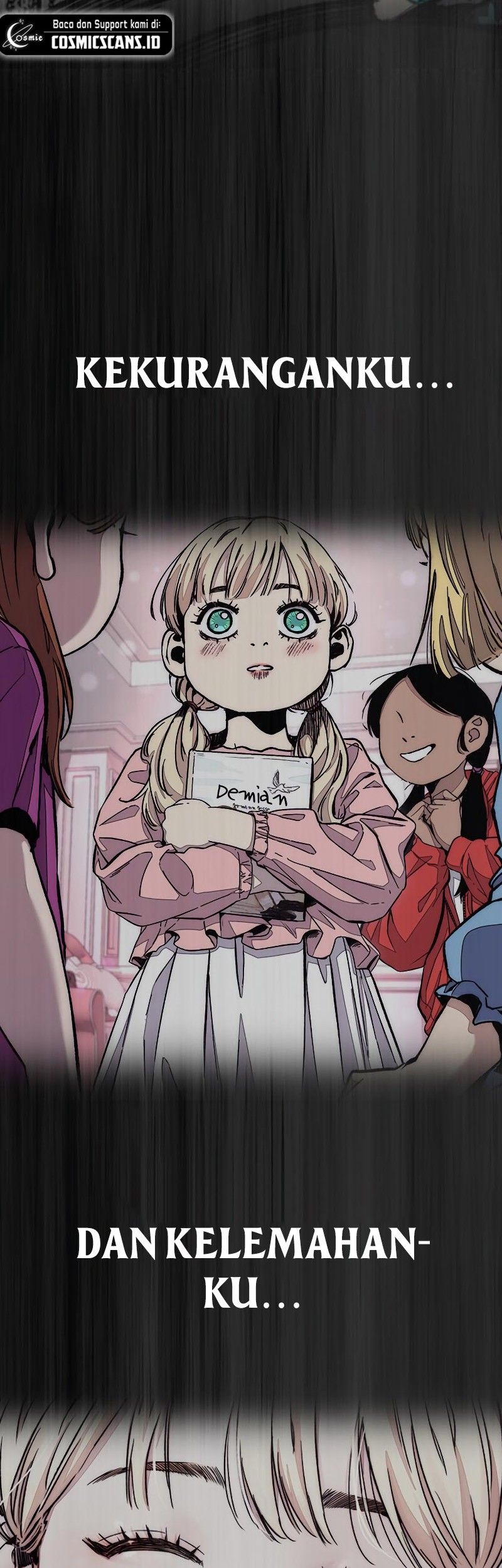 Wind Breaker Chapter 503 Gambar 76