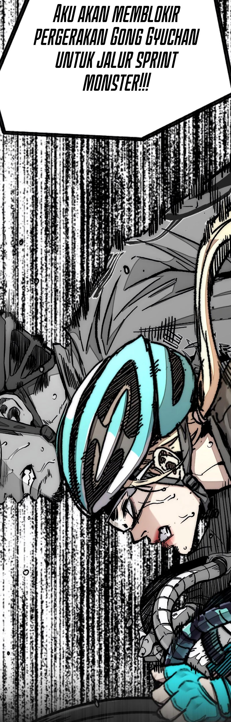 Wind Breaker Chapter 503 Gambar 75