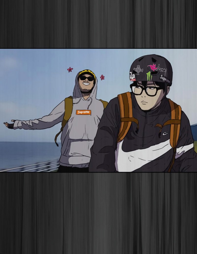 Wind Breaker Chapter 503 Gambar 84