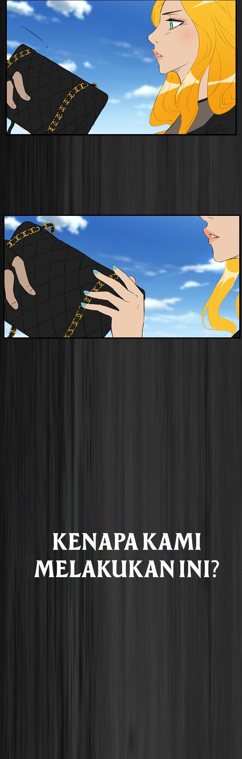 Wind Breaker Chapter 503 Gambar 79