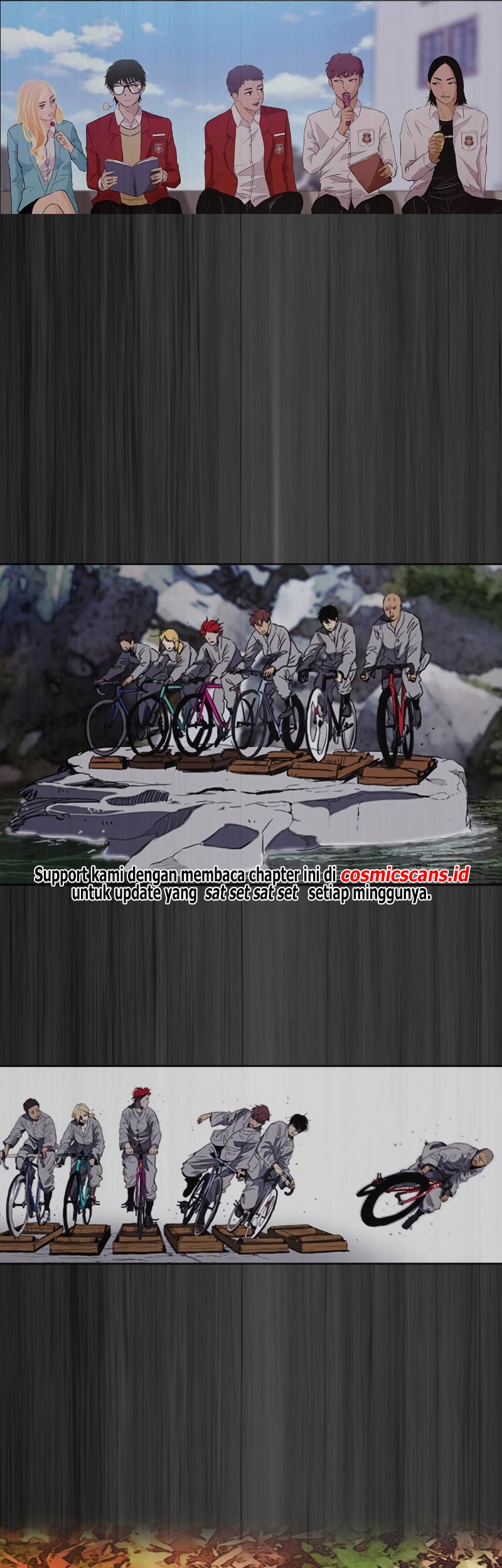 Wind Breaker Chapter 503 Gambar 81