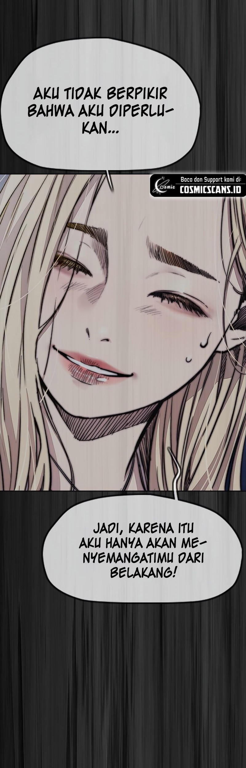 Wind Breaker Chapter 503 Gambar 86