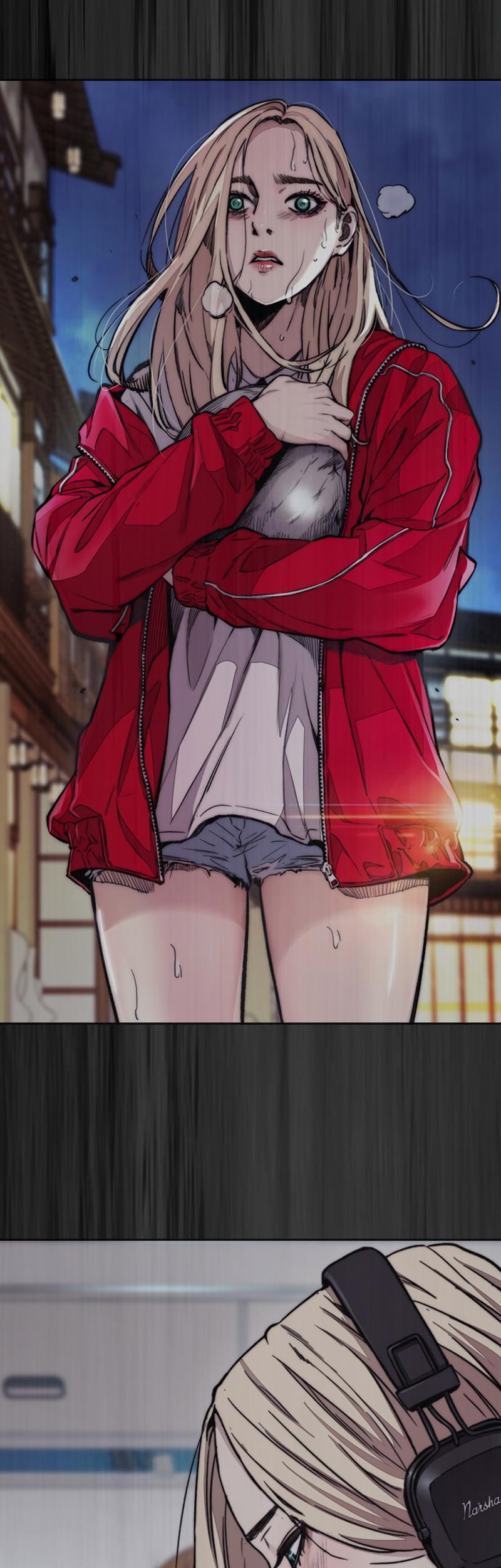 Wind Breaker Chapter 503 Gambar 87