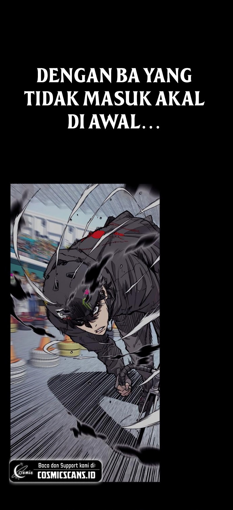 Wind Breaker Chapter 503 Gambar 100