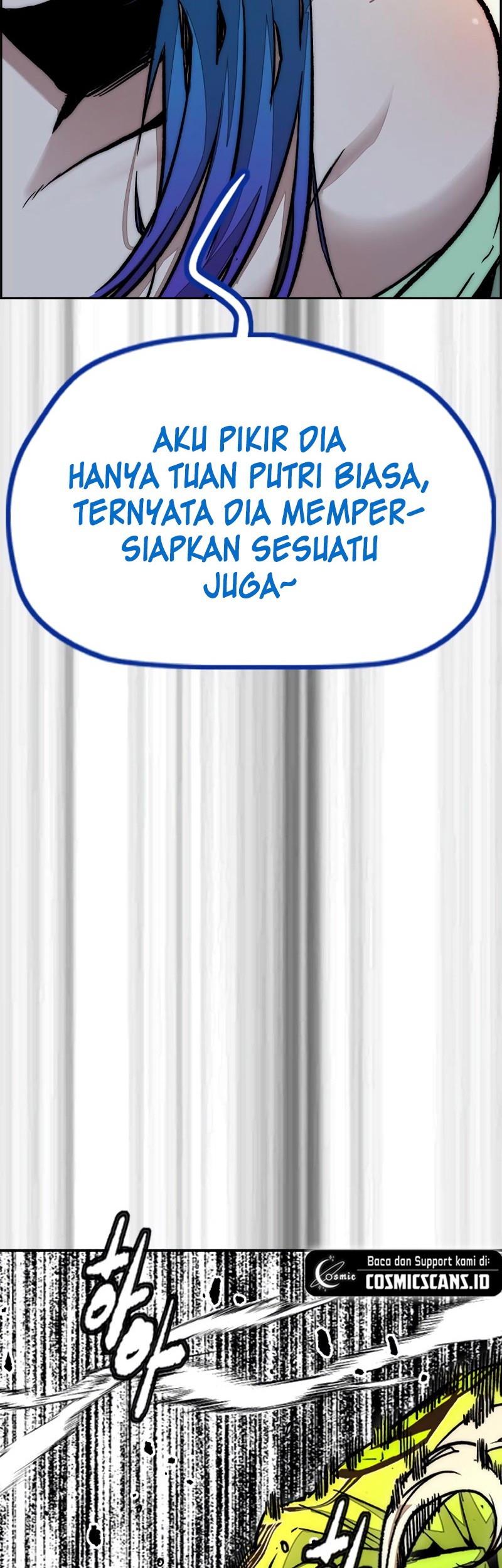 Wind Breaker Chapter 503 Gambar 96