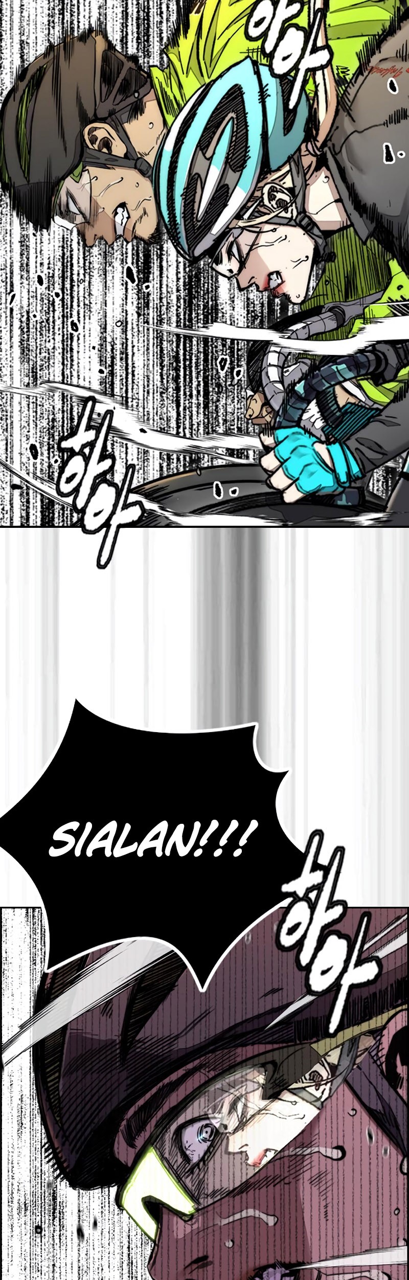 Wind Breaker Chapter 503 Gambar 97