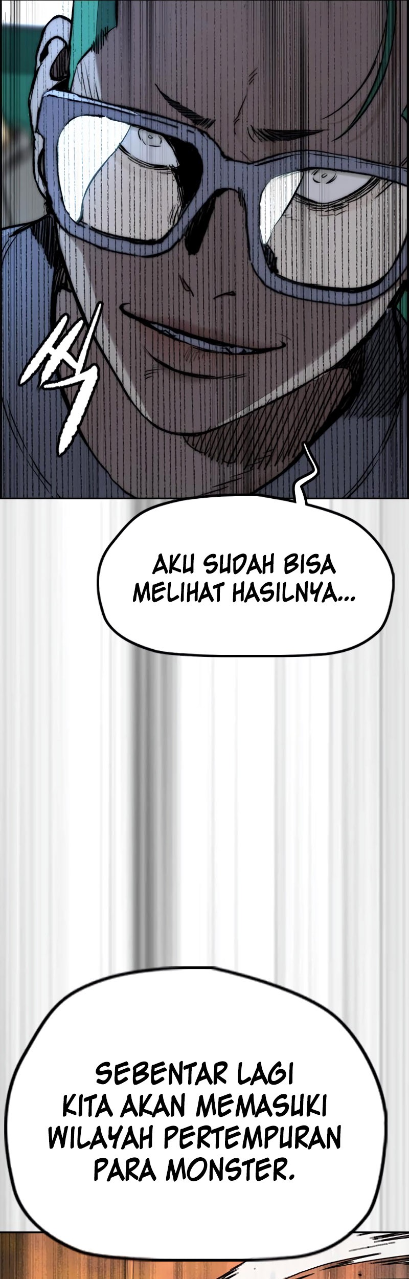 Wind Breaker Chapter 503 Gambar 45