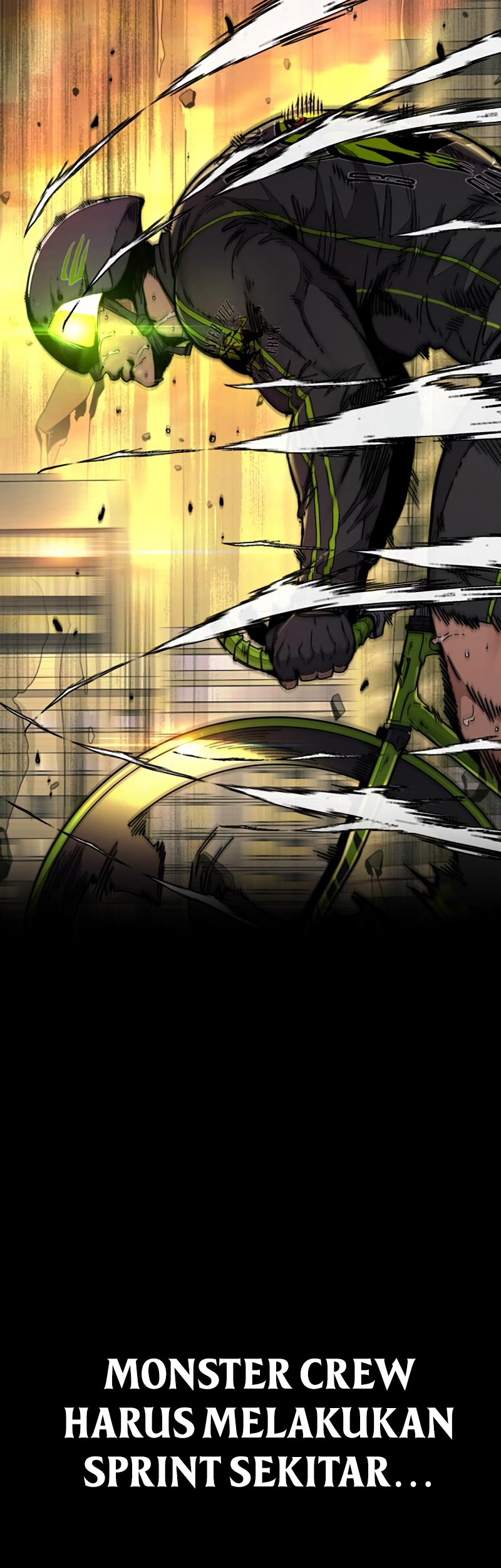 Wind Breaker Chapter 503 Gambar 46