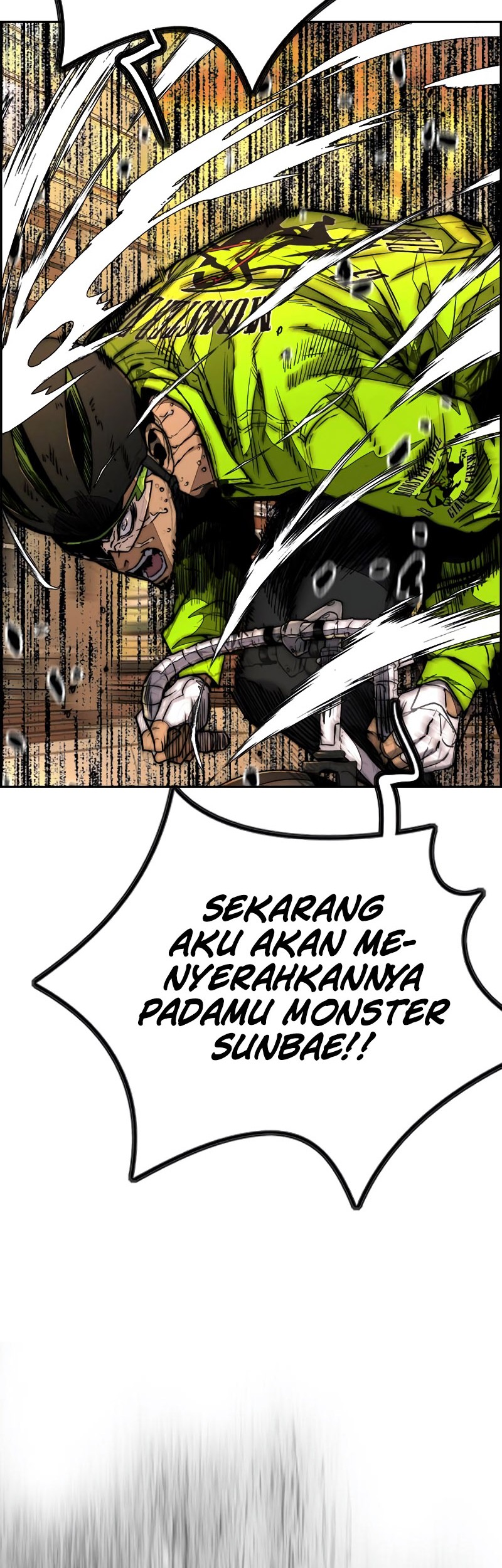 Wind Breaker Chapter 503 Gambar 52