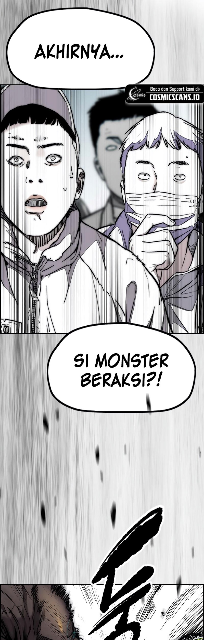 Wind Breaker Chapter 503 Gambar 53