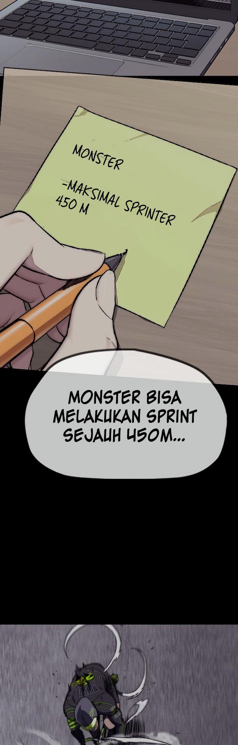 Wind Breaker Chapter 503 Gambar 60