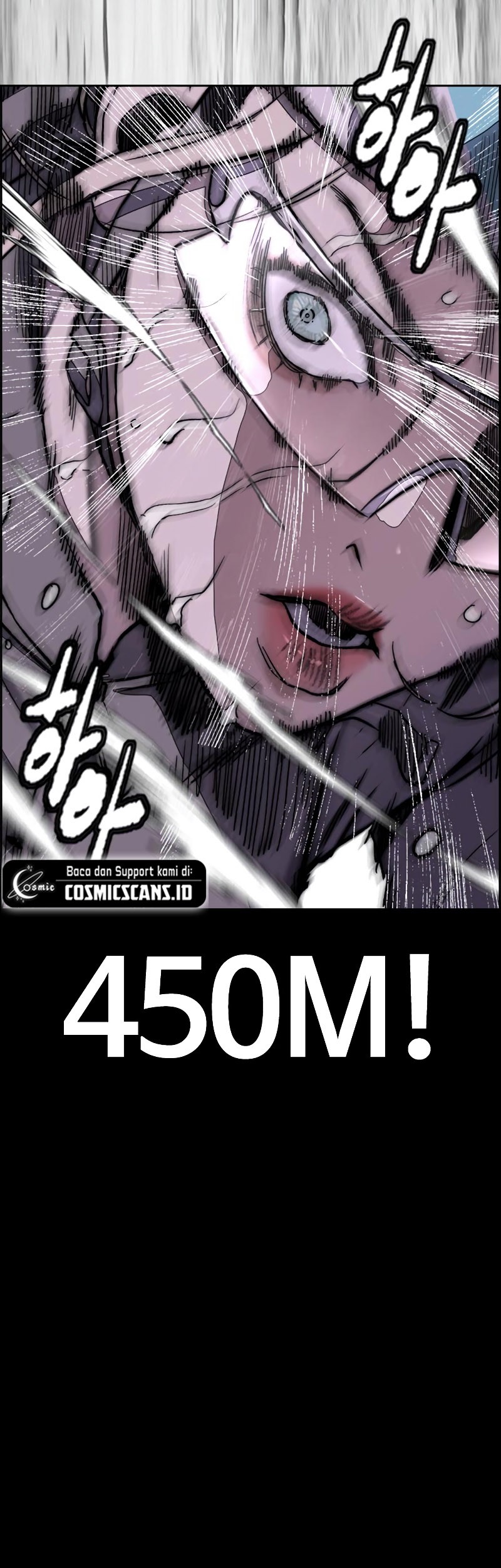 Wind Breaker Chapter 503 Gambar 58