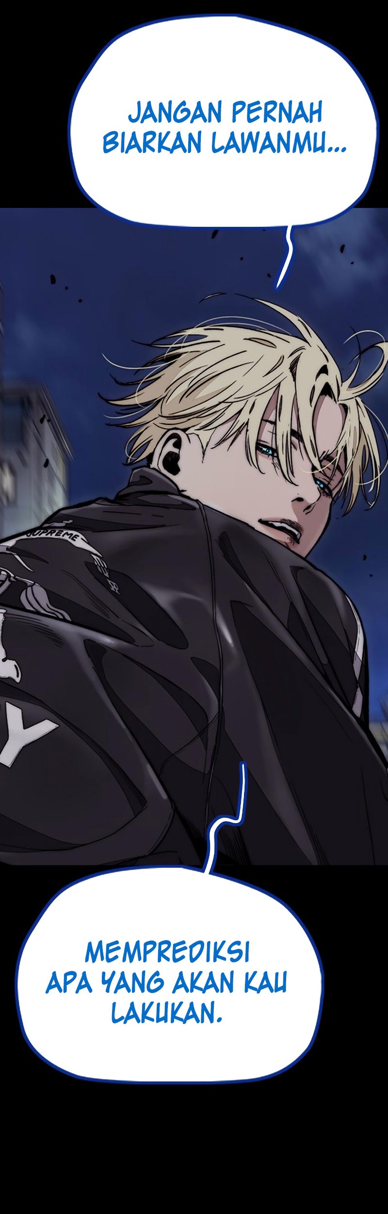 Wind Breaker Chapter 503 Gambar 65