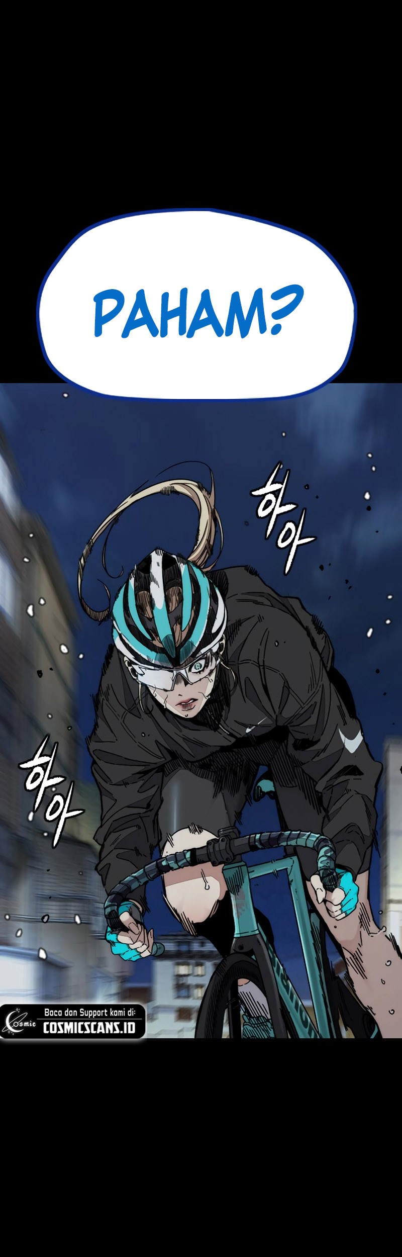 Wind Breaker Chapter 503 Gambar 66