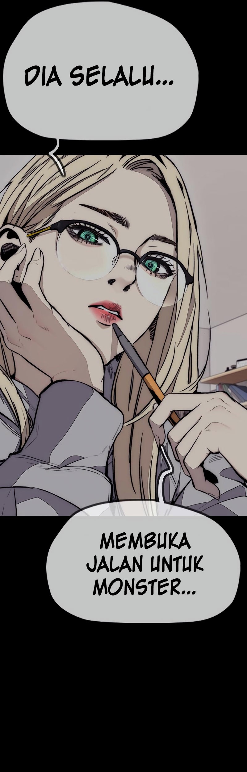 Wind Breaker Chapter 503 Gambar 62