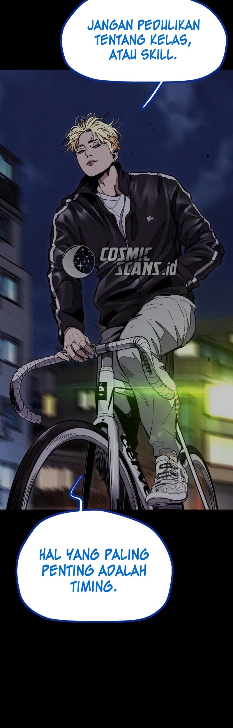 Wind Breaker Chapter 503 Gambar 64