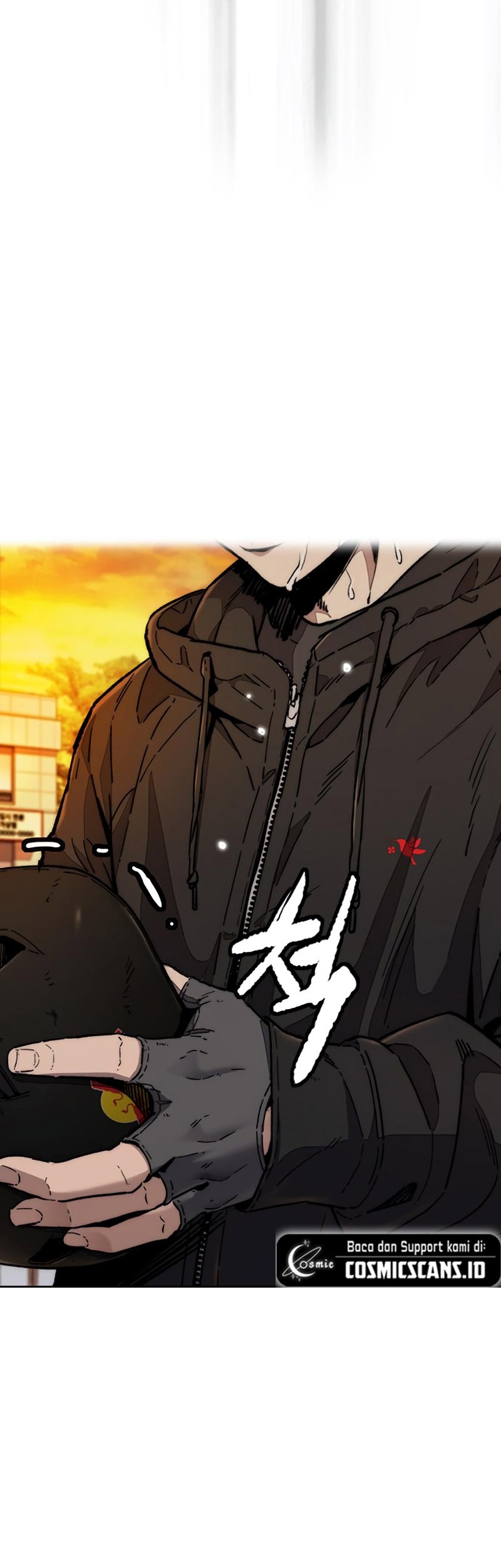 Wind Breaker Chapter 503 Gambar 127