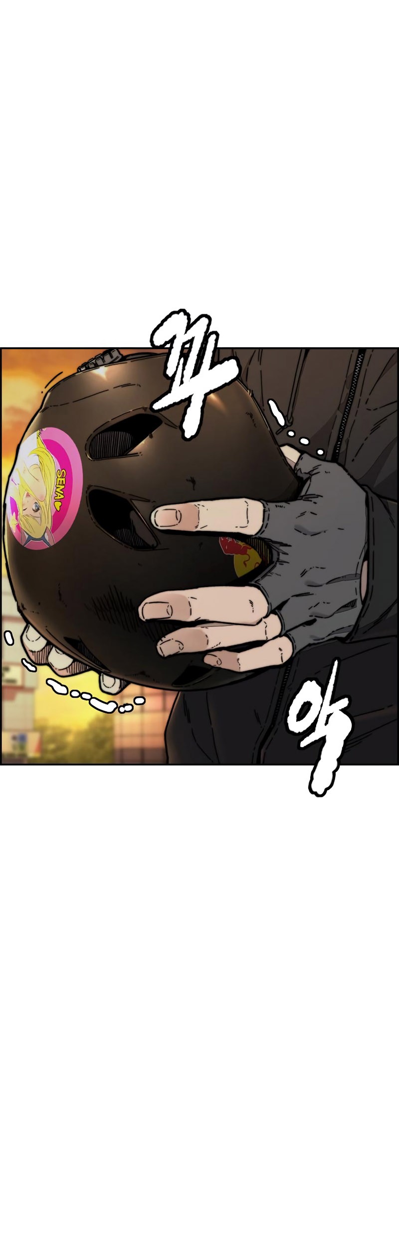 Wind Breaker Chapter 503 Gambar 128