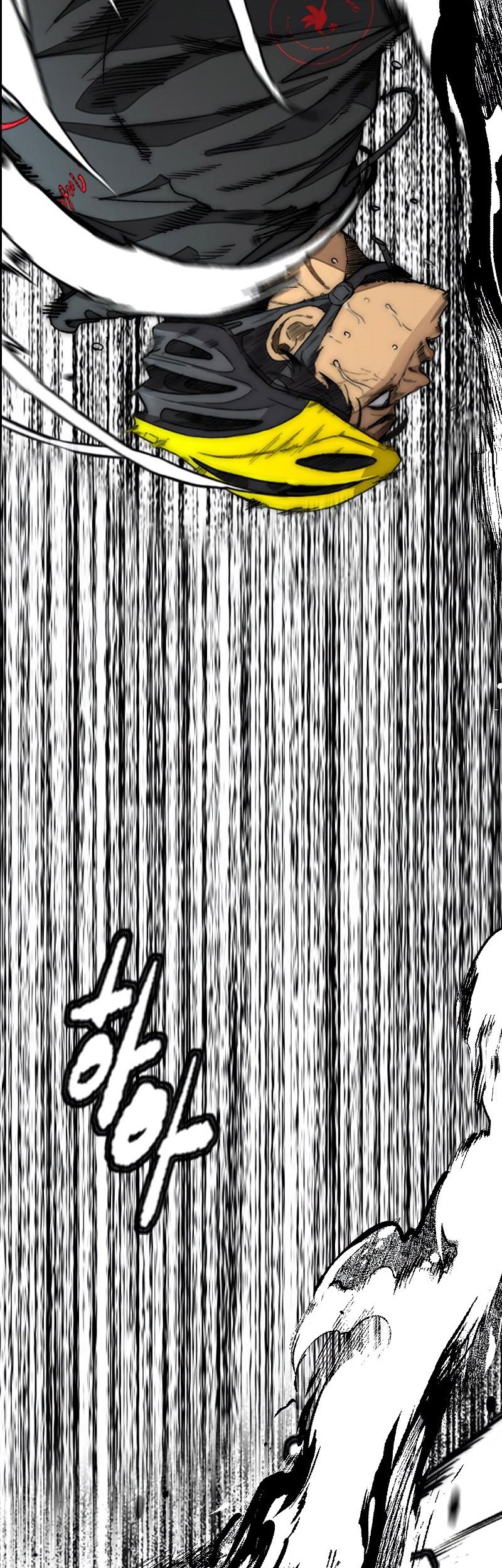 Wind Breaker Chapter 503 Gambar 139