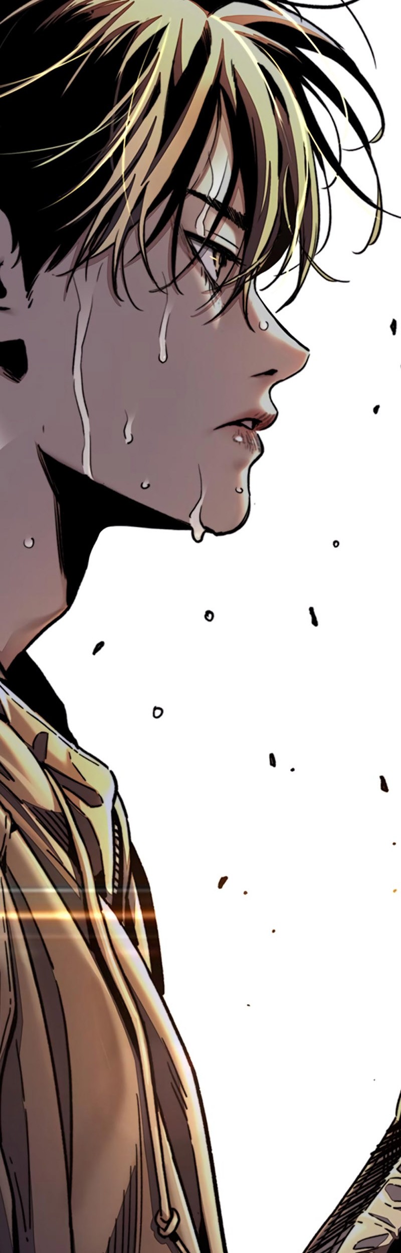 Wind Breaker Chapter 503 Gambar 144