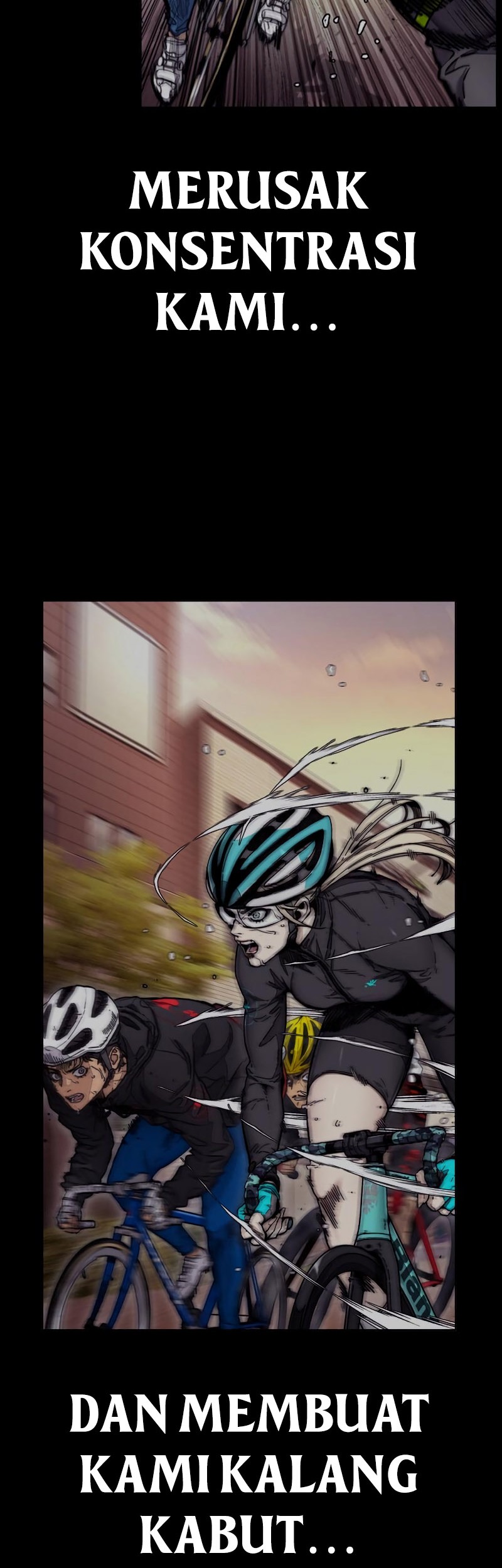 Wind Breaker Chapter 503 Gambar 104