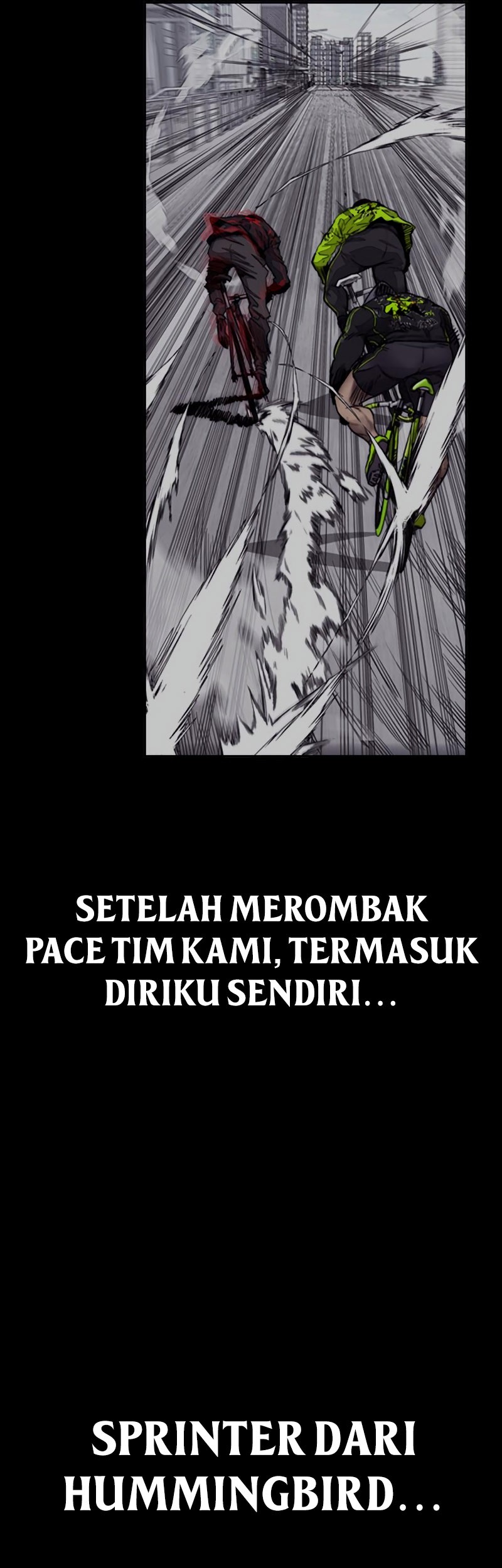 Wind Breaker Chapter 503 Gambar 101