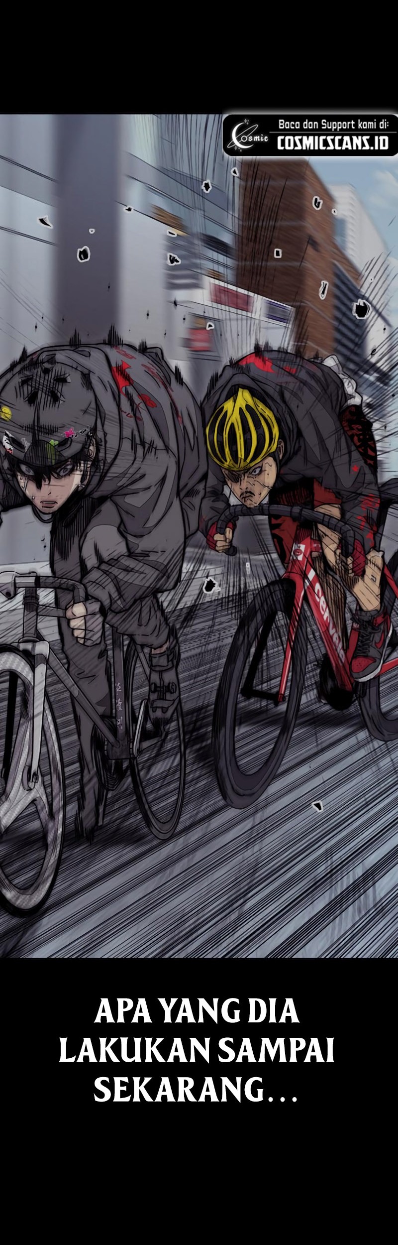 Wind Breaker Chapter 503 Gambar 102