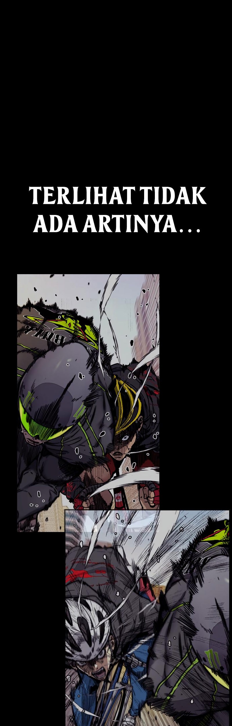 Wind Breaker Chapter 503 Gambar 103