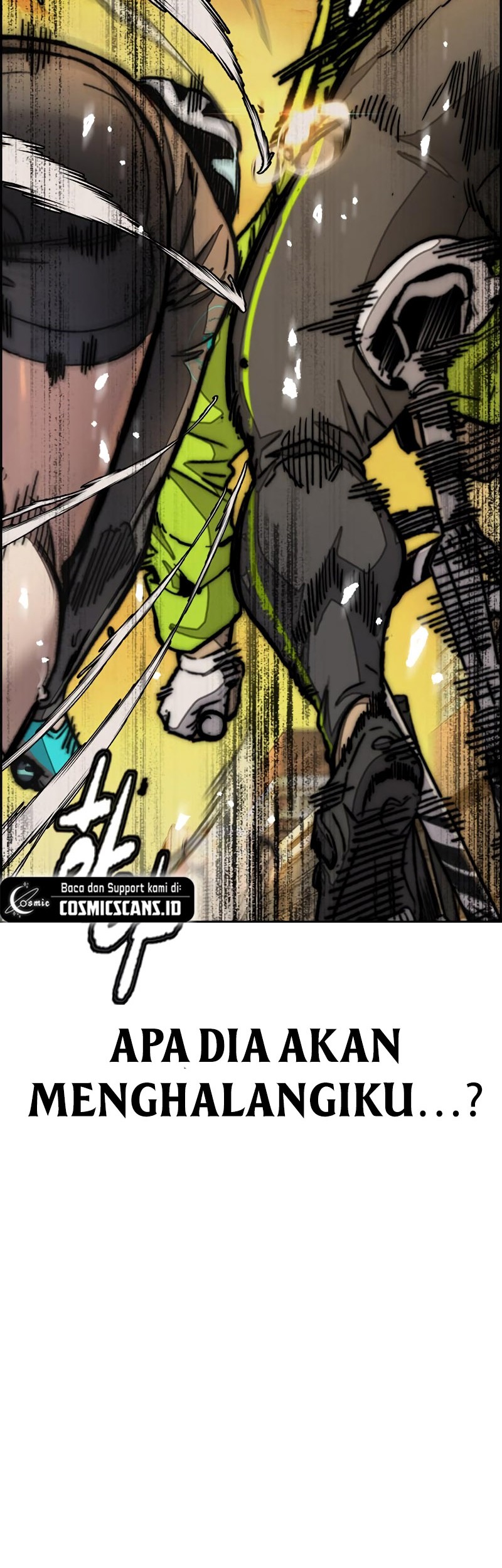 Wind Breaker Chapter 503 Gambar 110