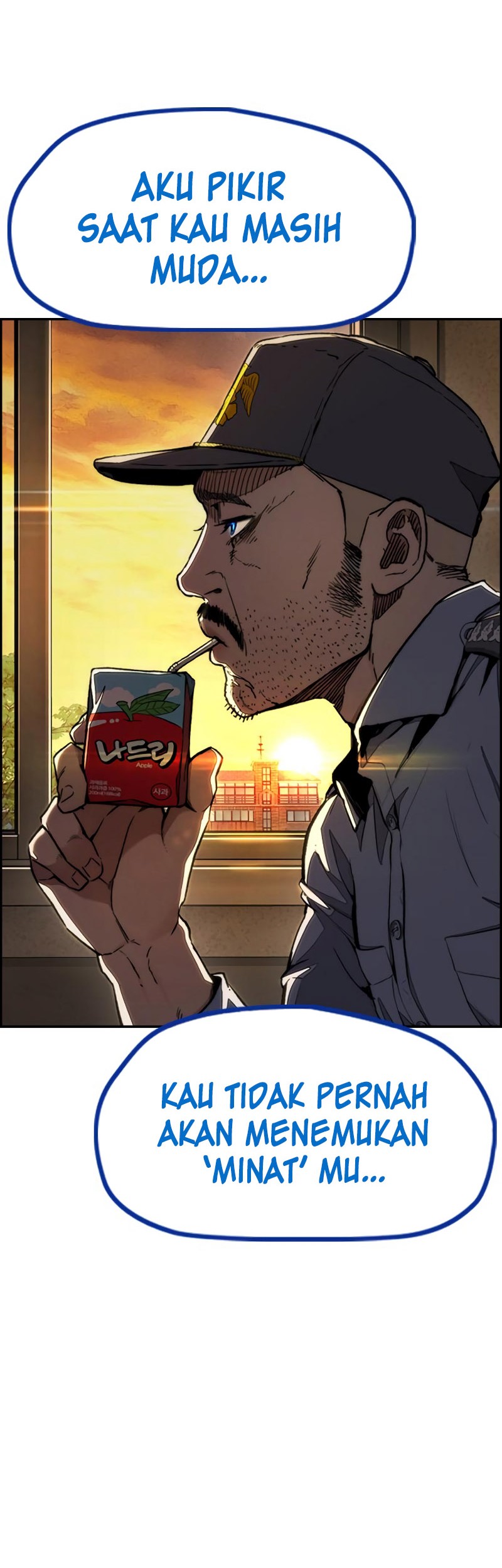 Wind Breaker Chapter 503 Gambar 112