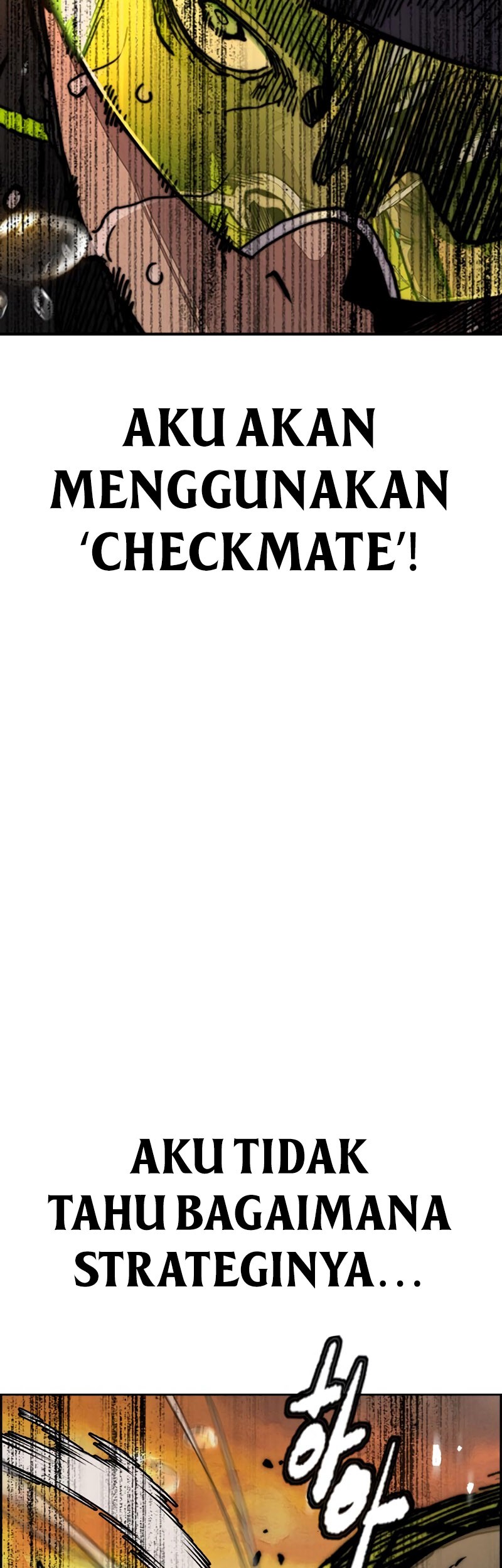 Wind Breaker Chapter 503 Gambar 109