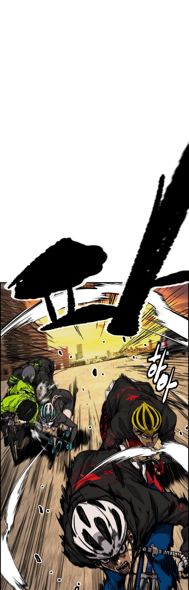 Wind Breaker Chapter 503 Gambar 116