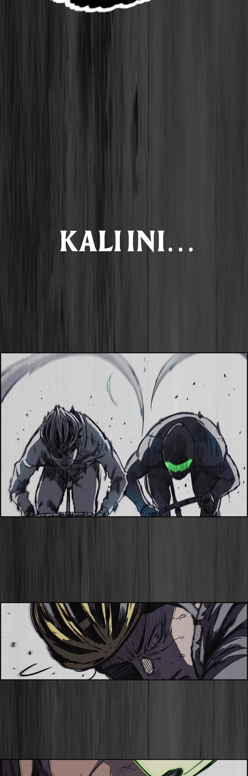 Wind Breaker Chapter 503 Gambar 121