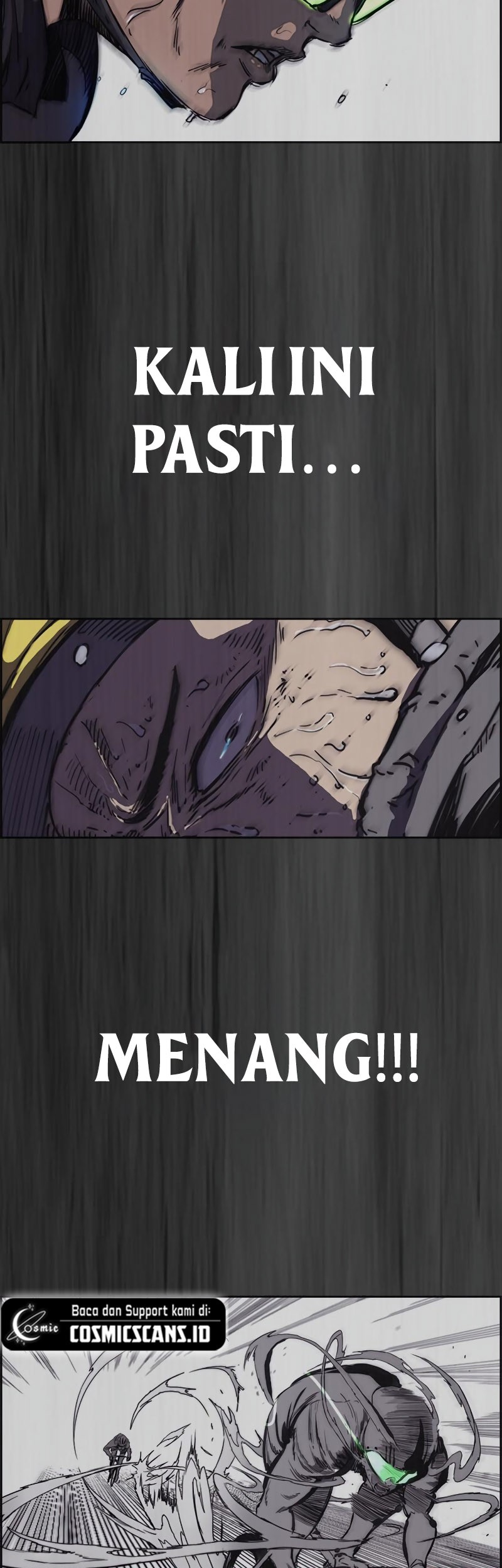 Wind Breaker Chapter 503 Gambar 122