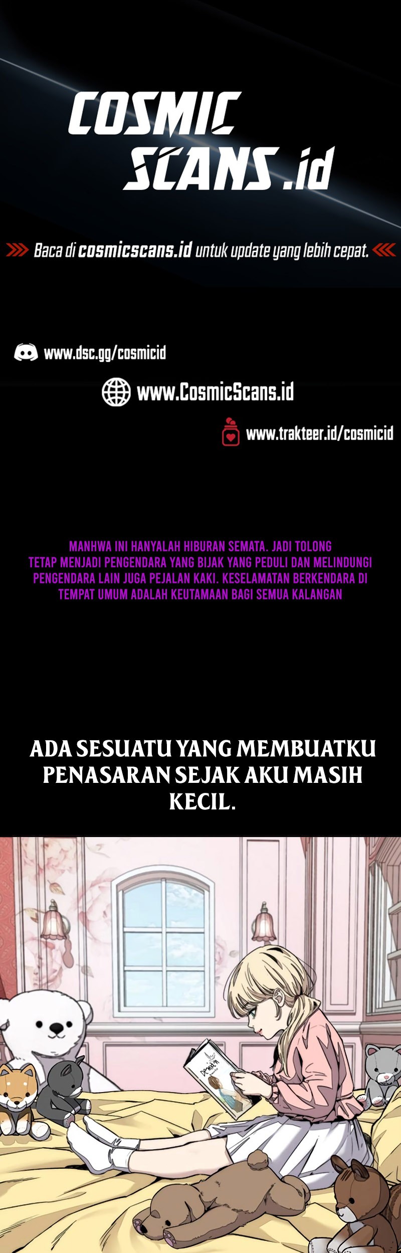 Manhwa Wind Breaker Chapter 503 gambar nomor 2