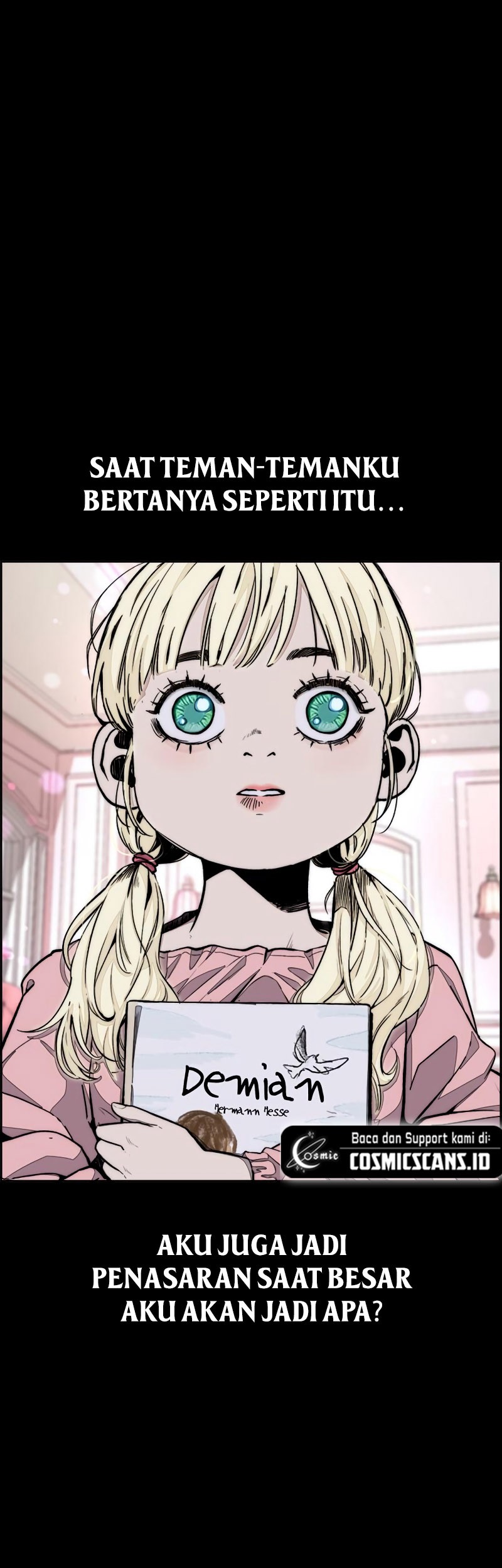 Wind Breaker Chapter 503 Gambar 4