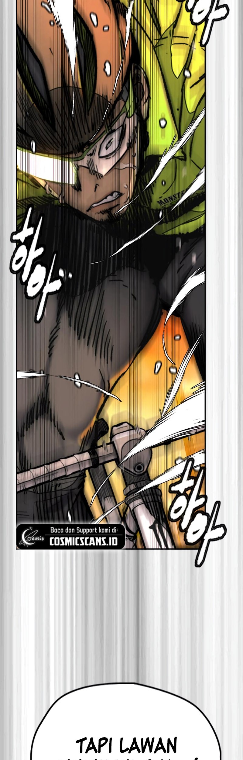 Wind Breaker Chapter 503 Gambar 14