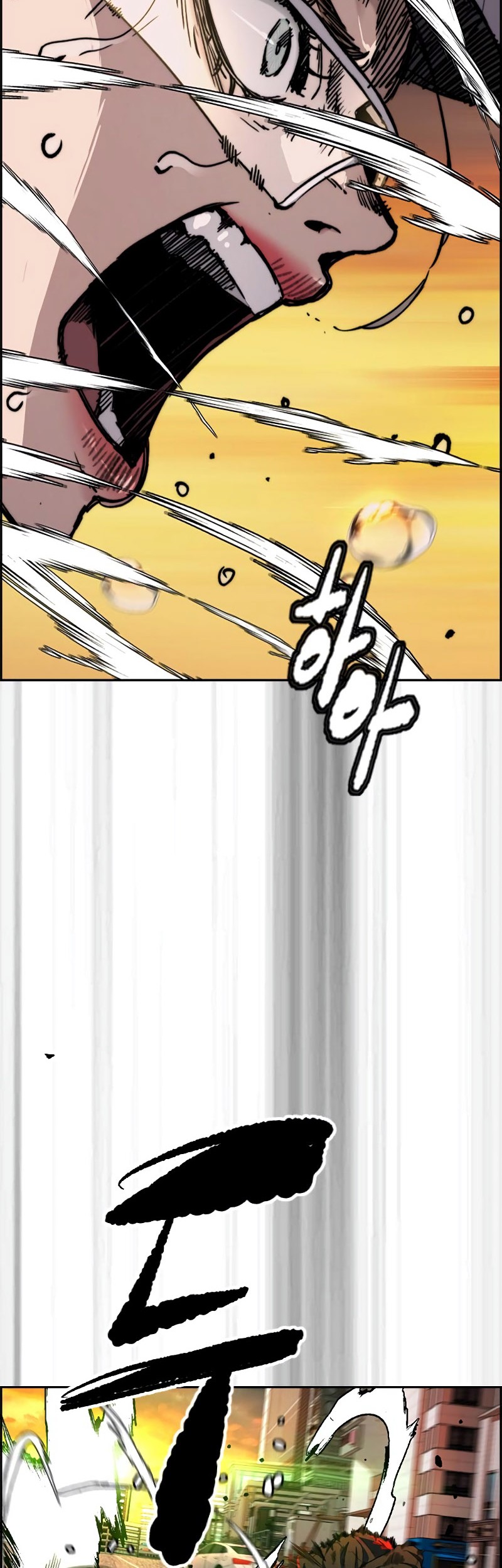 Wind Breaker Chapter 503 Gambar 19