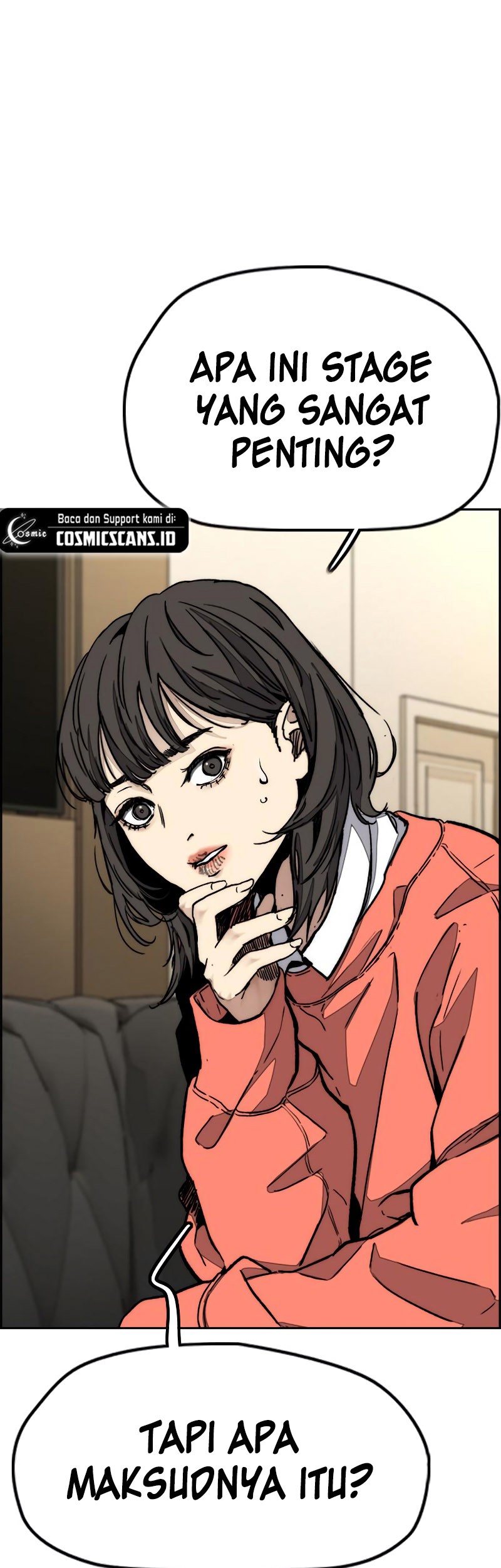 Wind Breaker Chapter 503 Gambar 23