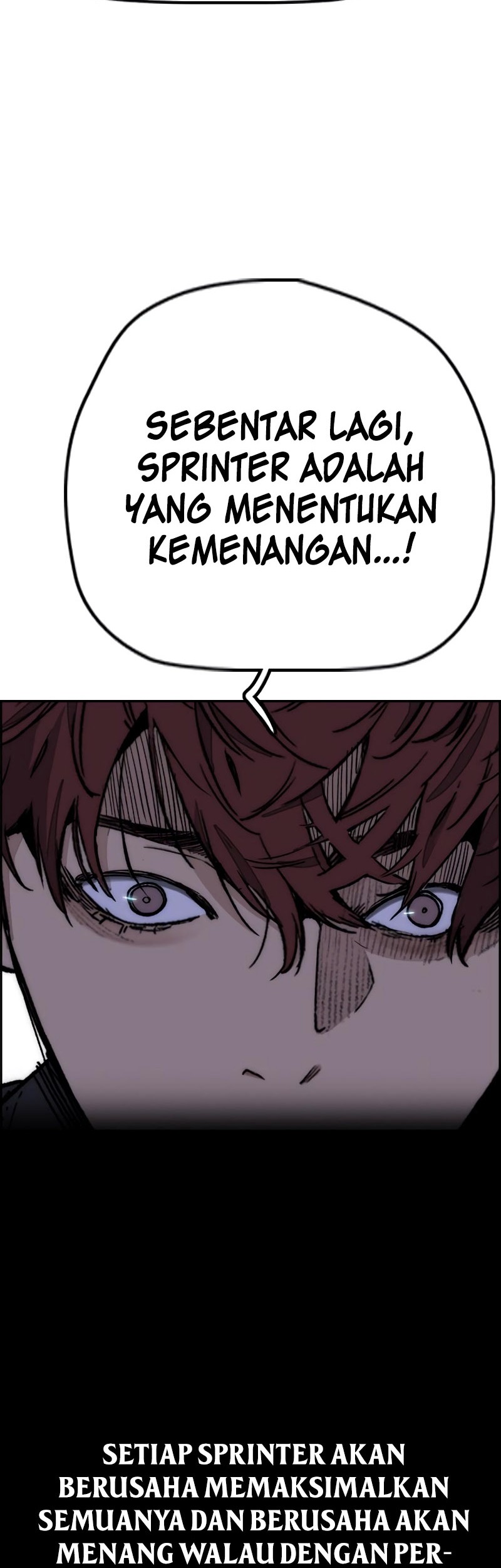 Wind Breaker Chapter 503 Gambar 24