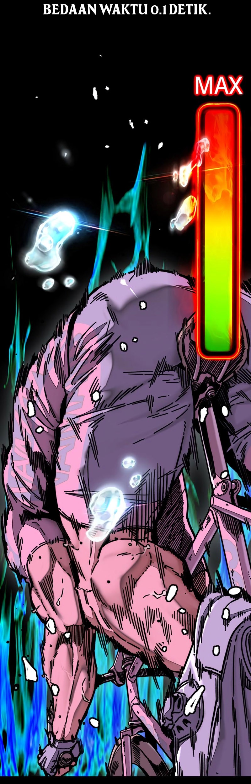 Wind Breaker Chapter 503 Gambar 25