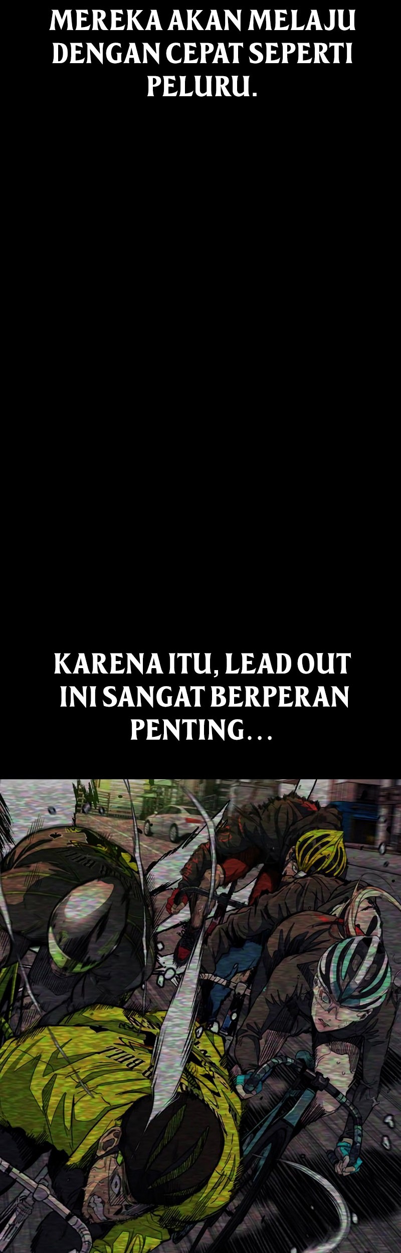 Wind Breaker Chapter 503 Gambar 26