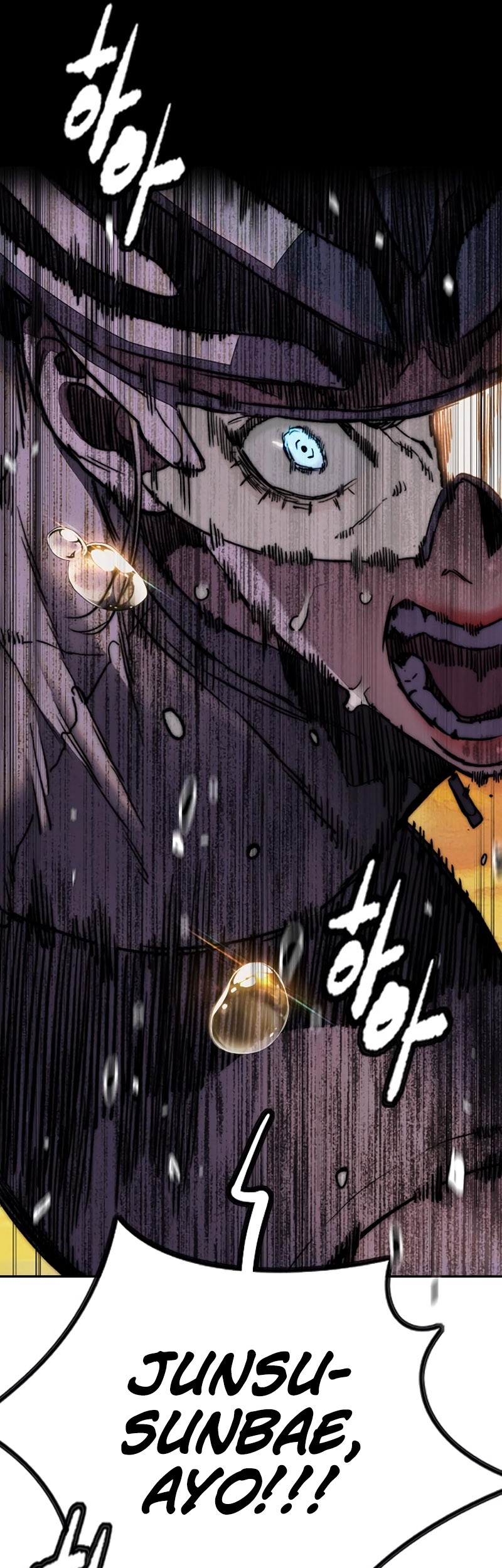 Wind Breaker Chapter 503 Gambar 29