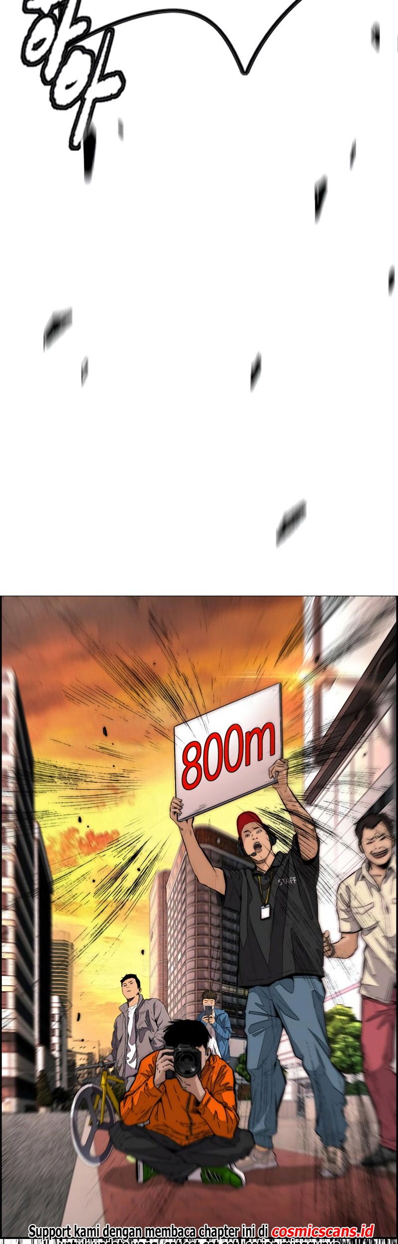 Wind Breaker Chapter 503 Gambar 30